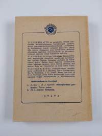 Geokemia