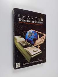 Smarter Telecommunications - Hands-on Guide to On-line Computer Services