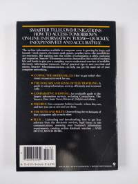 Smarter Telecommunications - Hands-on Guide to On-line Computer Services