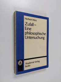 Zufall - Eine philosophische Untersuchung