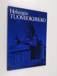 Helsingin tuomiokirkko