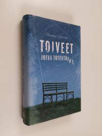 Toiveet jotka toteutuvat