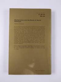 Mathematics and the Study of Social Relations