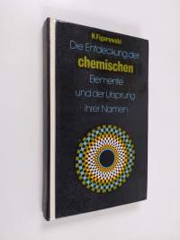 Die Entdeckung der chemischen Elemente und der Ursprung ihrer Namen