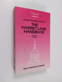 The Harriet Lane Handbook