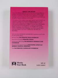 The Harriet Lane Handbook