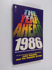 The year ahead : 1986