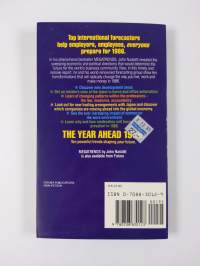 The year ahead : 1986