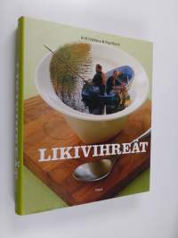 Likivihreät