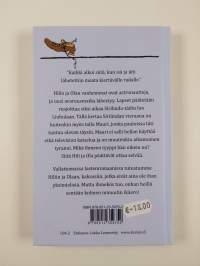 Hili &amp; Ola ja mahdoton Mauri (UUDENVEROINEN)