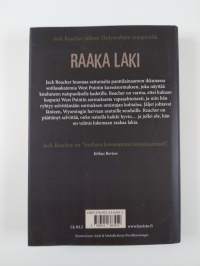 Raaka laki
