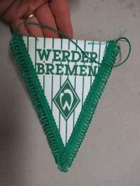 Werder Bremen -viiri / pennant