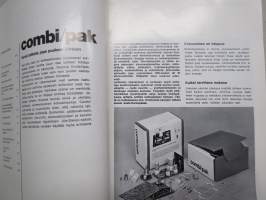Philips combi/pak rakennussarjat -esite
