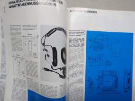 Philips combi/pak rakennussarjat -esite