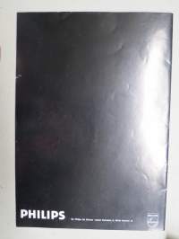 Philips combi/pak rakennussarjat -esite