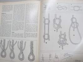 Purje ja moottori 1968 nr 12, Helsinkiläisten veneet, Kellumavara, Windmill-luokka, Helikoptereita pelastustyöhön, Moottorikelkat 1969, Evinrudet 1969 esittelyssä ym