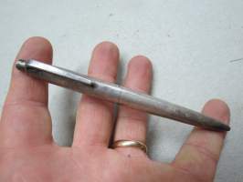 Atlas-Werke 830 silver ball point pen, stamped &quot;800&quot;