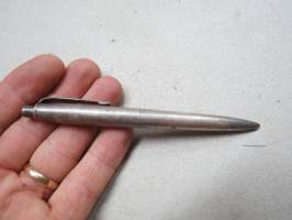 Atlas-Werke 830 silver ball point pen, stamped &quot;800&quot;