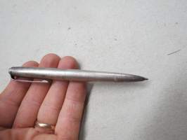 Atlas-Werke 830 silver ball point pen, stamped &quot;800&quot;