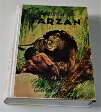 Talttumaton Tarzan