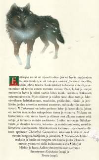 Taikametsä  -Tarinoita ja taikoja suomalaisesta metsästä