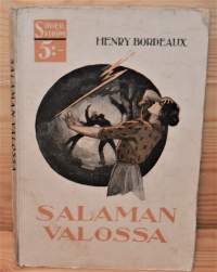 salaman valossa