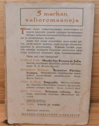 salaman valossa