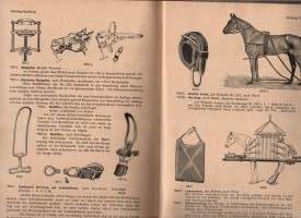 Veterinär-Instrumente. Eläinlääkinnälliset instrumentit. Hintaluettelo