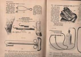 Veterinär-Instrumente. Eläinlääkinnälliset instrumentit. Hintaluettelo