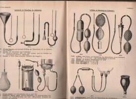 Veterinär-Instrumente. Eläinlääkinnälliset instrumentit. Hintaluettelo