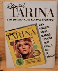 Valkea sarja 6  1971 Rakkaus kuuluu kaikille