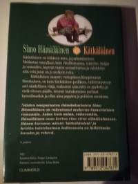 Kätkäläinen