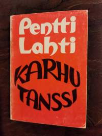 Karhutanssi