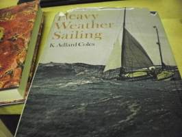 Heavy Weather Sailing