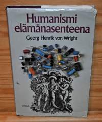 Humanismi elämänasenteena