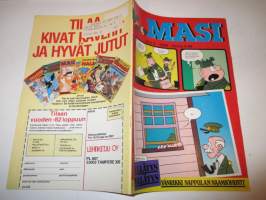 Masi Nro 3 / 1982