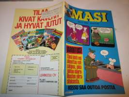 Masi Nro 2 / 1983