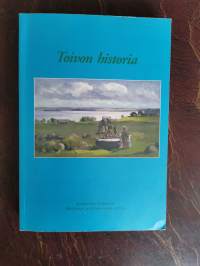 Toivon historia. Toivo Nygårdille omistettu juhlakirja (mm. Juha Sihvola: Tiede ja edistys historiassa)