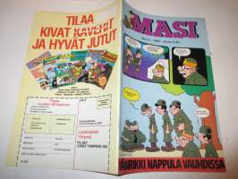 Masi Nro 5 / 1983