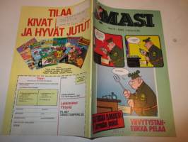Masi Nro 9 / 1983