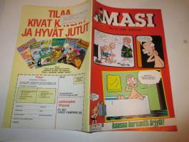 Masi Nro 12 / 1983