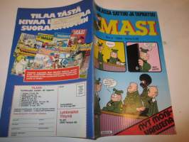 Masi Nro 2 / 1984