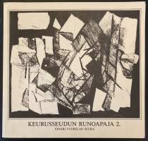 Keurusseudun runopaja 2