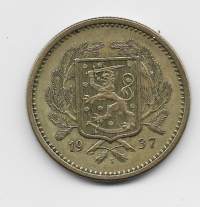 20 markkaa  1937