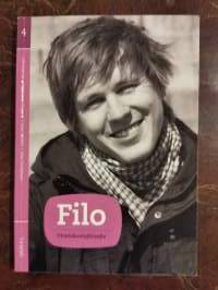 Filo 4 Yhteiskuntafilosofia