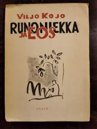 Runoniekka ja Eos