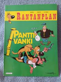 Rantanplan - Panttivanki