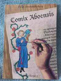 Comix Aboensis