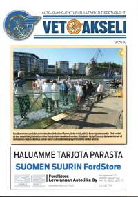Vetoakseli 3/2019