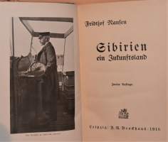 Sibirien ein zukunftsland